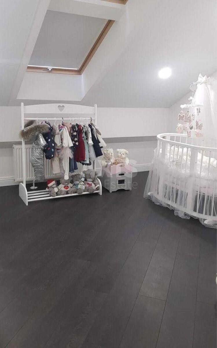 5k apartment vul. Regeneratorna 43