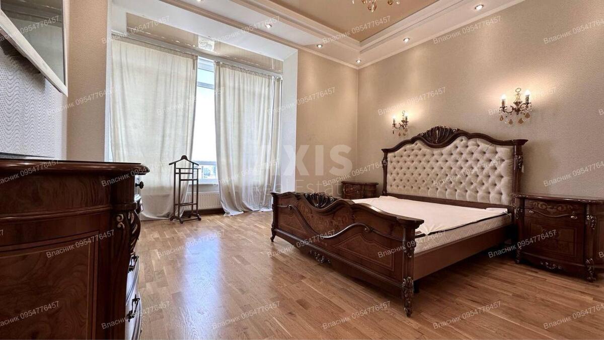 2k apartment vul. Kudrjashova 16577522