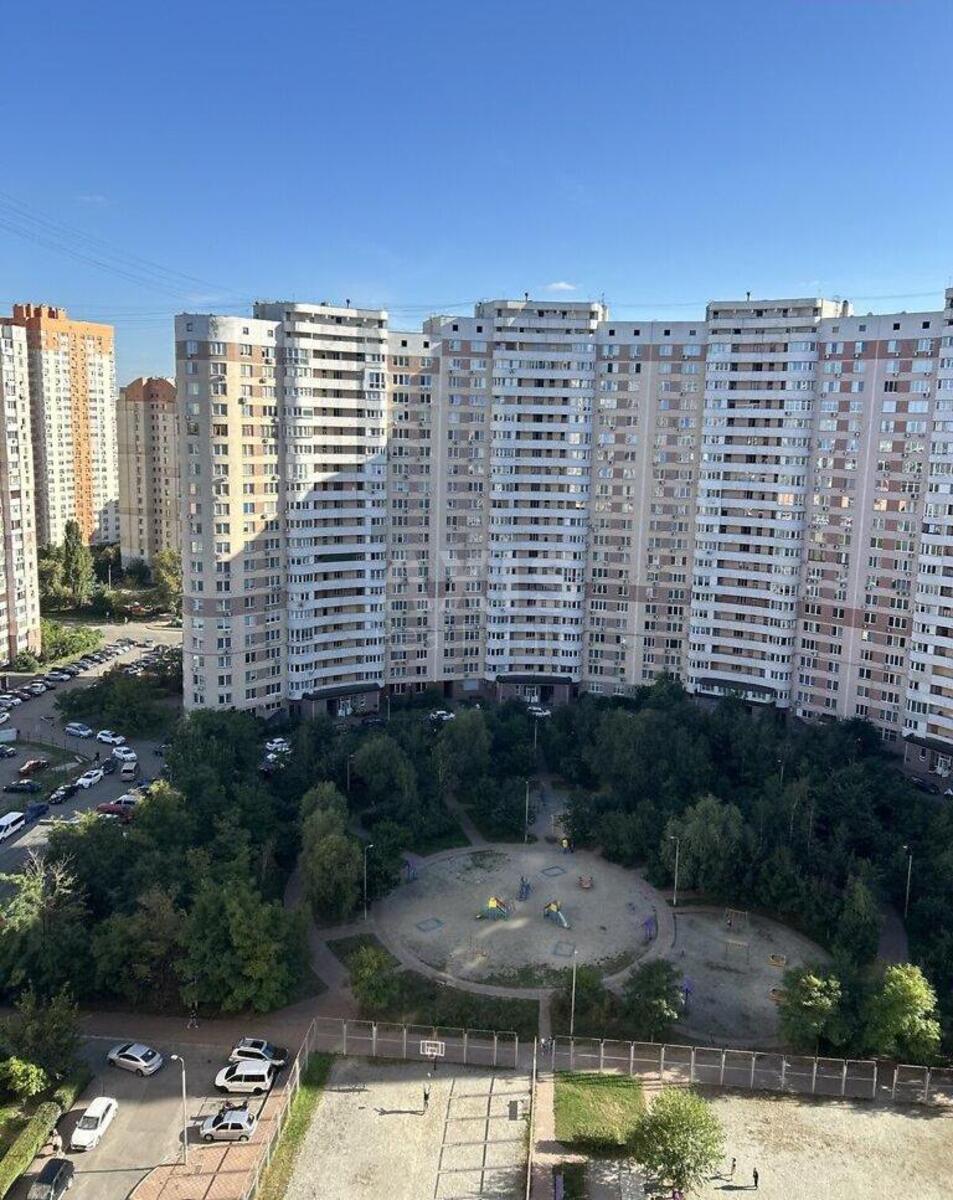 1k apartment vul. Oleny Pchilky 2Б620769