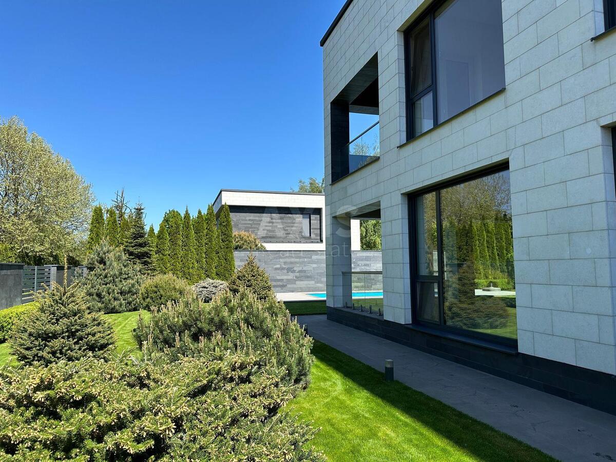 House vul. Central'na, 500m2, Kyiv city577721