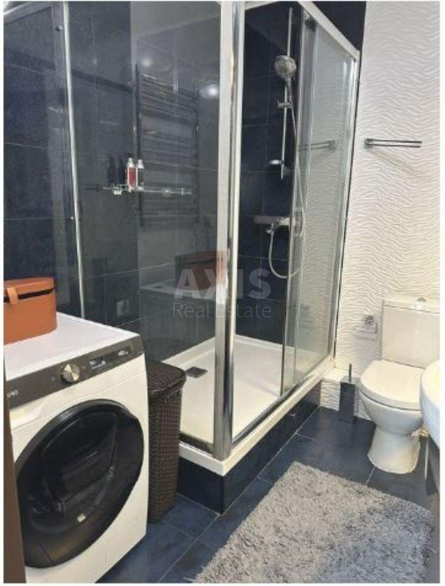 3k apartment vul. Regeneratorna 43