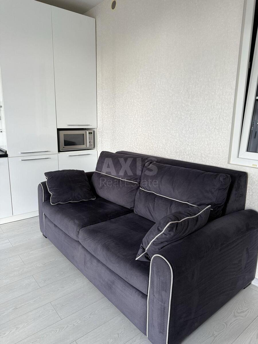 1k apartment vul. Lucenka Dmytra 10578175