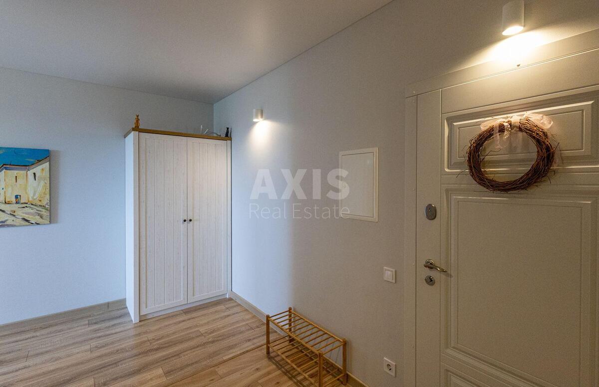 1k apartment vul. Kondratjuka Jurija 35783611