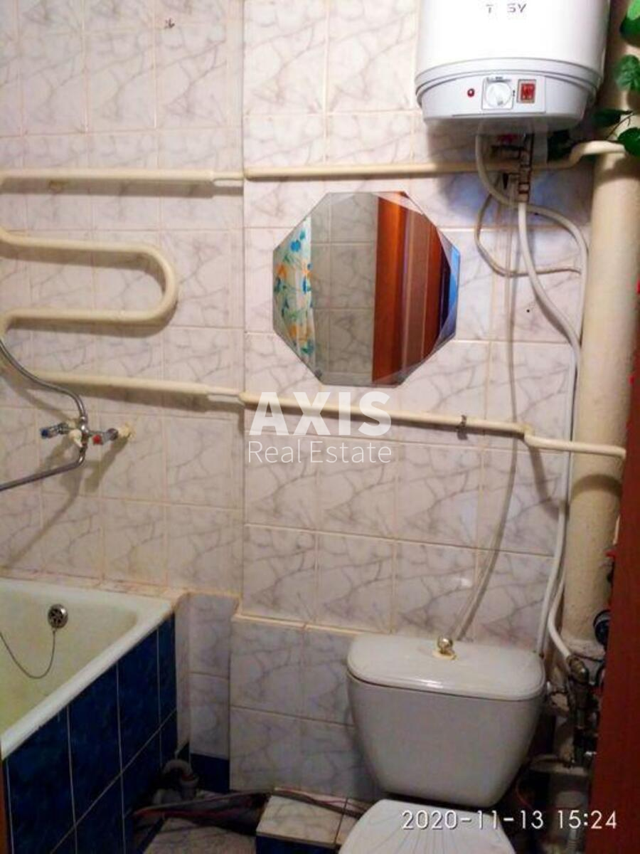 1k apartment pr-t Komarova Kosmonavta 173