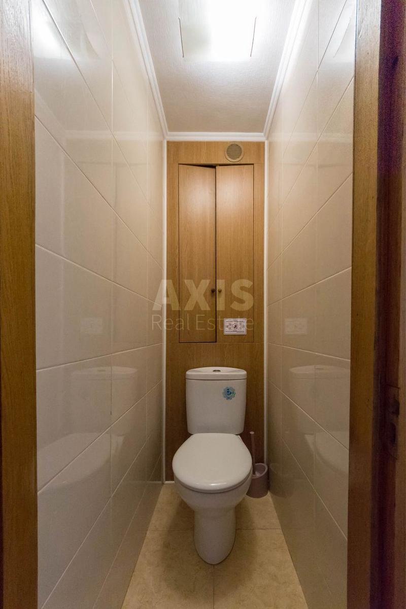 2k apartment vul. Cheljabins'ka 178