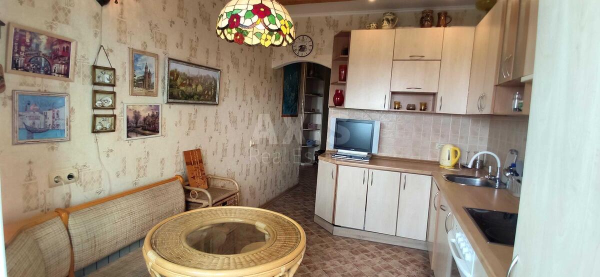 2к квартира ул. Уинстона Черчилля 18Б62226