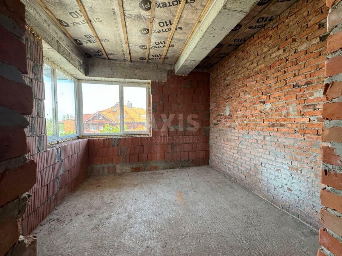House vul. Central'na, 226m2, Kyiv city5797412