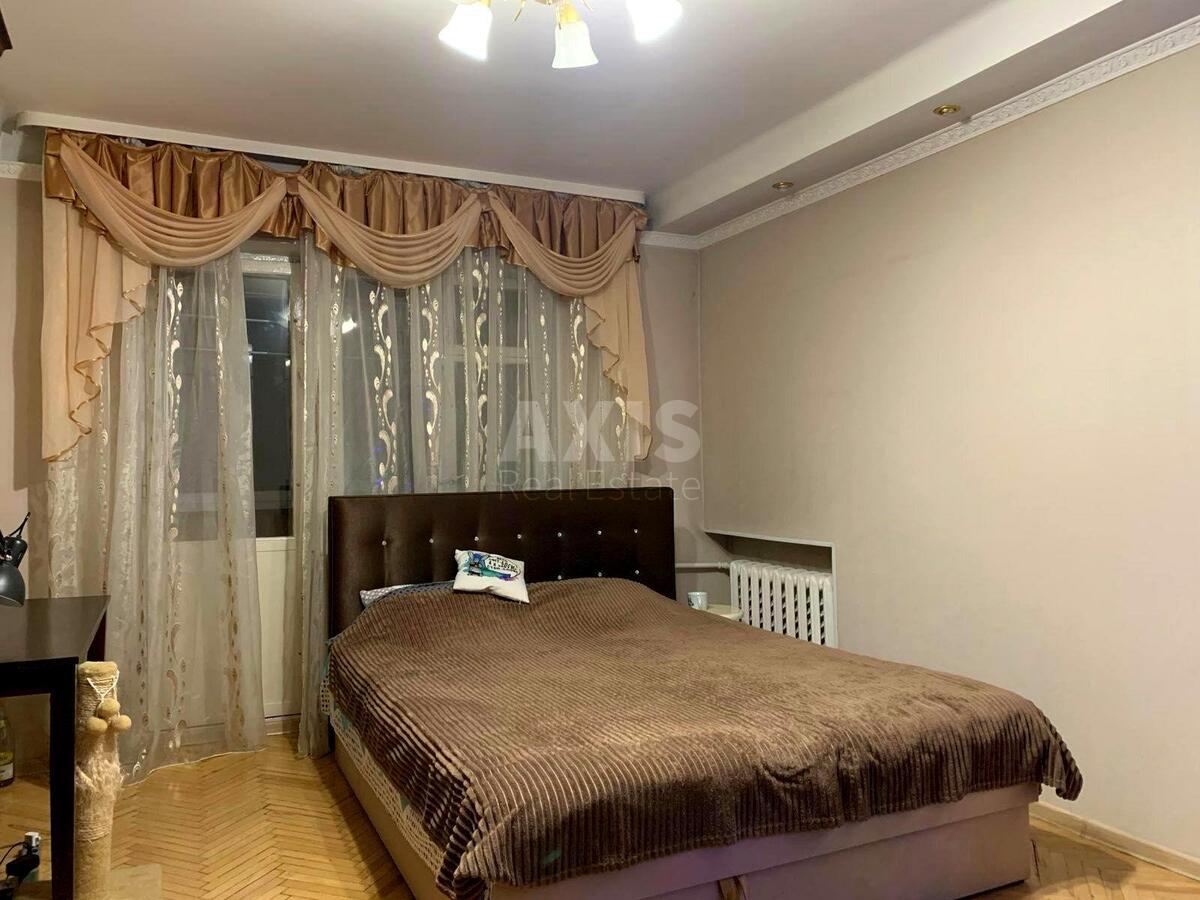 1k apartment nab. Rusanivs'ka 8622670