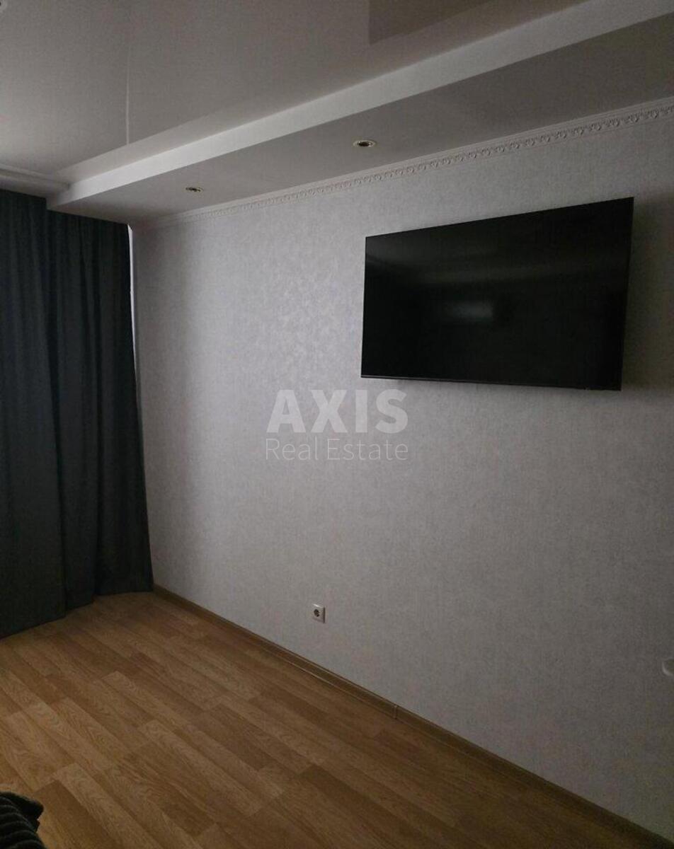 1k apartment vul. Zakrevs'kogo Mykoly 93А3