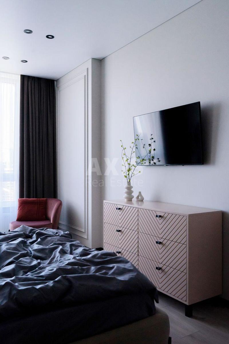 2k apartment vul. Kikvidze 419