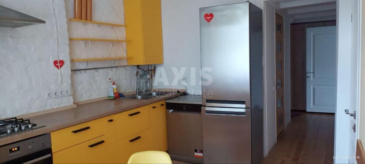 2k apartment pr-t Vidradnyj 69/1580180