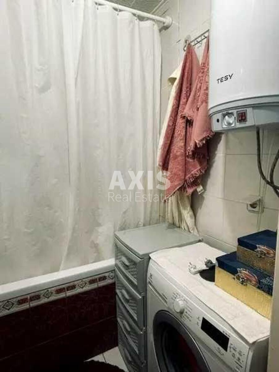 3k apartment pr-t Volodimira Іvasyuka 206042311