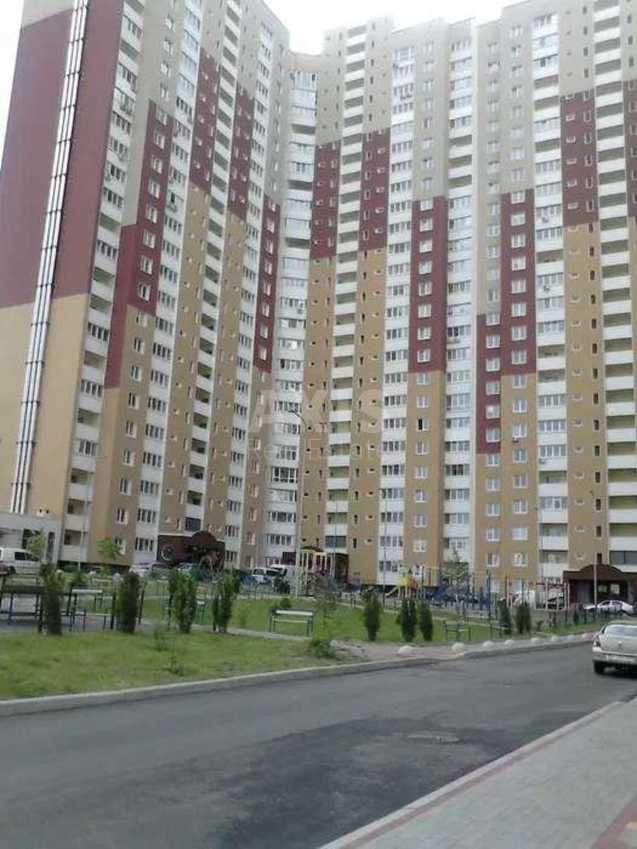 1k apartment vul. Danchenka Sergija 28Б