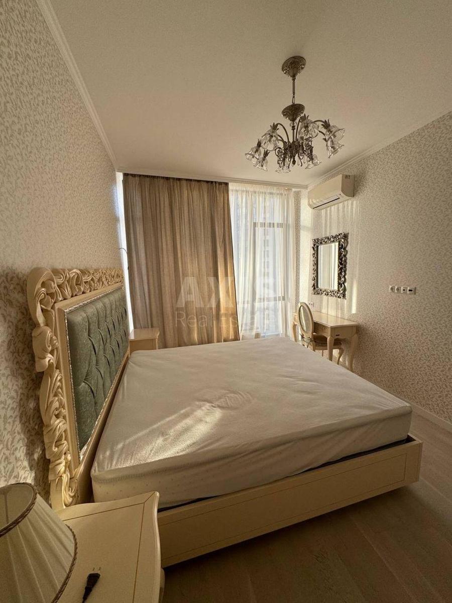 1к квартира ул. Демеевская 332