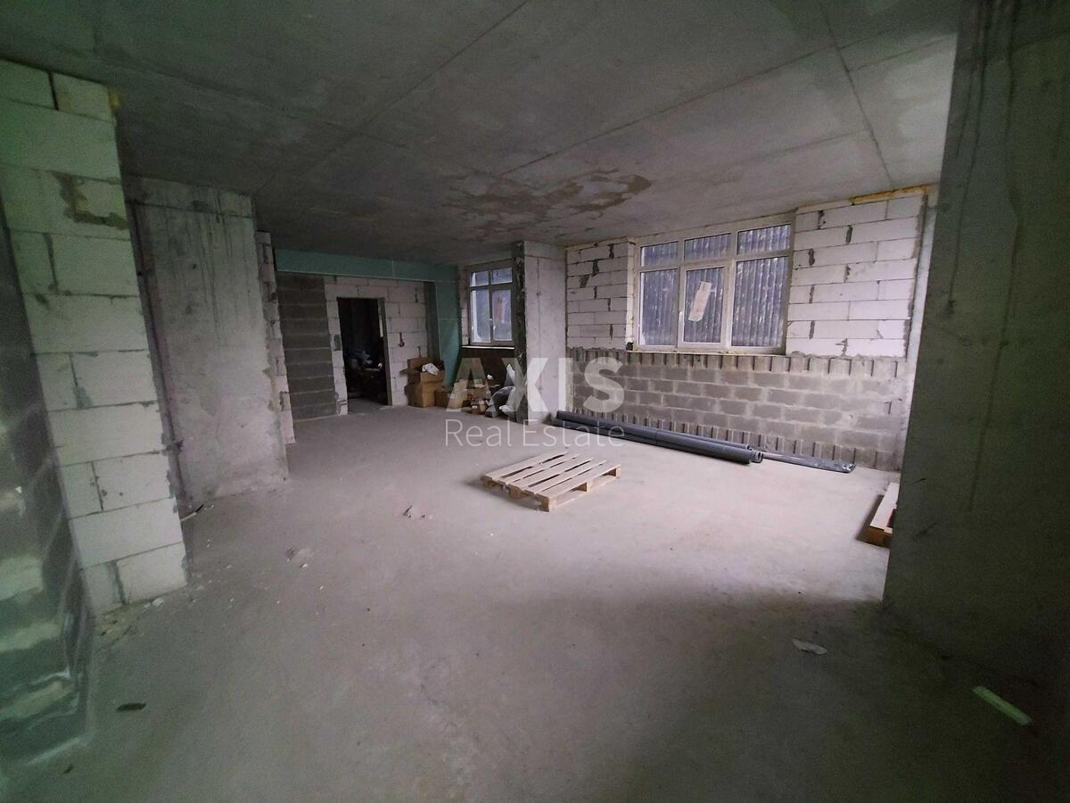 Объект торговли ул. Каменская 127А, 89м2511856
