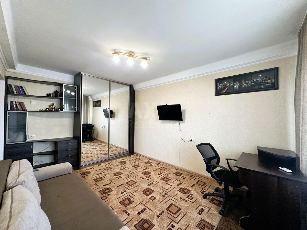 1k apartment pr-t Geroi'v Stalingrada 11А1