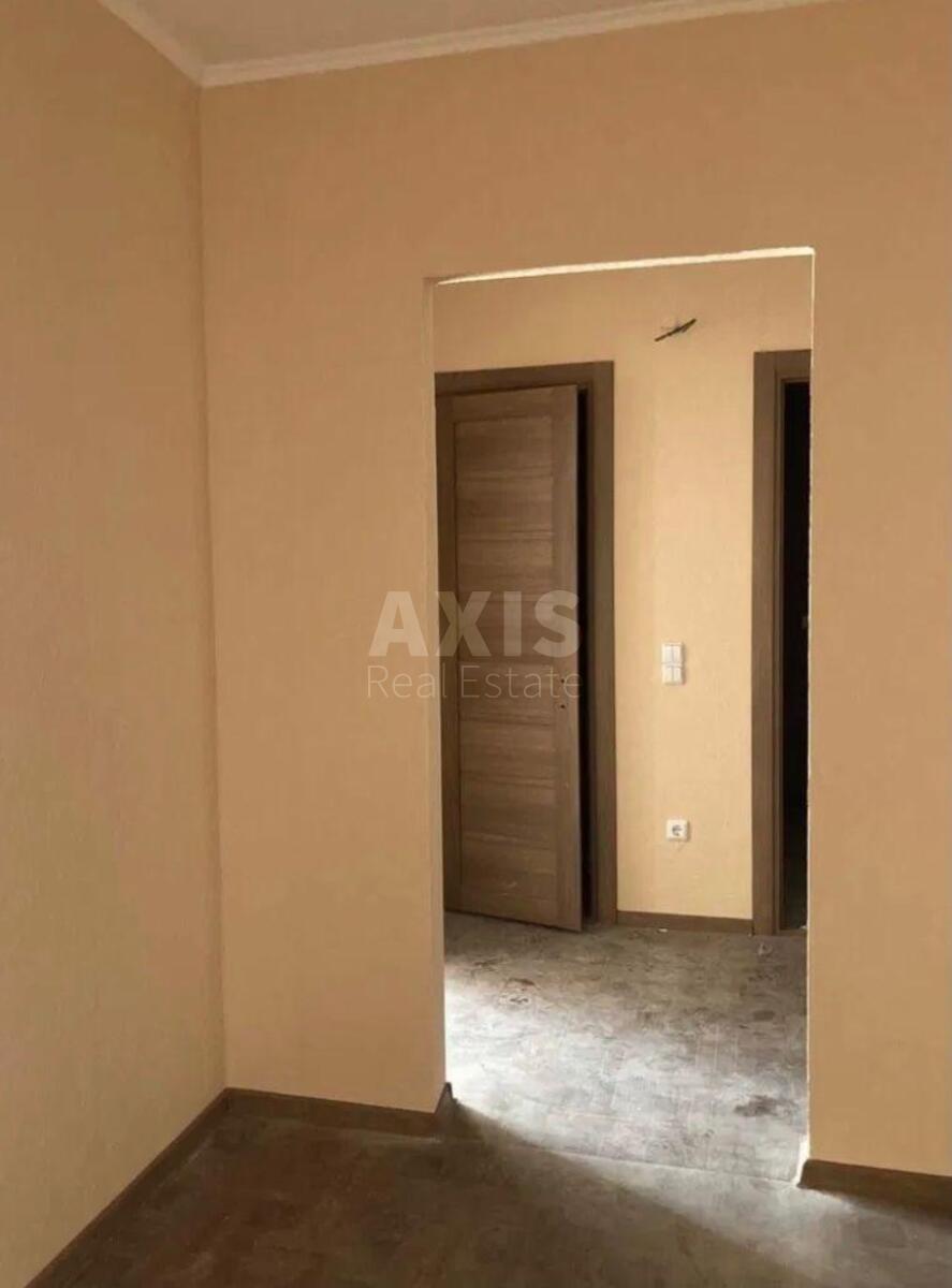 2k apartment vul. Konopljans'ka 227