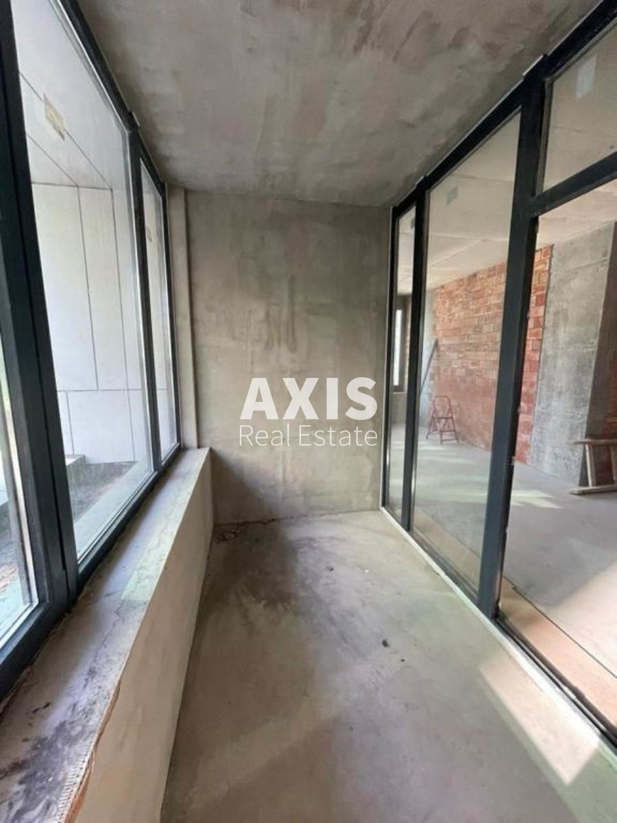 3k apartment vul. Hohlovyh Sim'i' 12а5