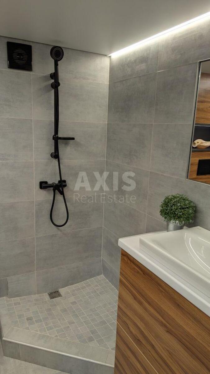 1k apartment vul. Kamianska 127А6037413