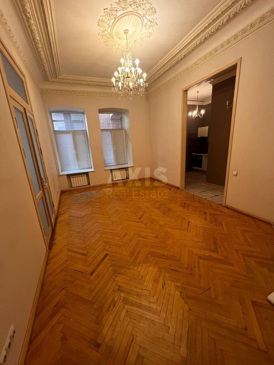 2k apartment bul. Shevchenka Tarasa 4860394