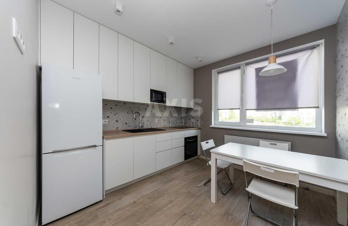 2k apartment vul. Narodnogo opolchennja 3