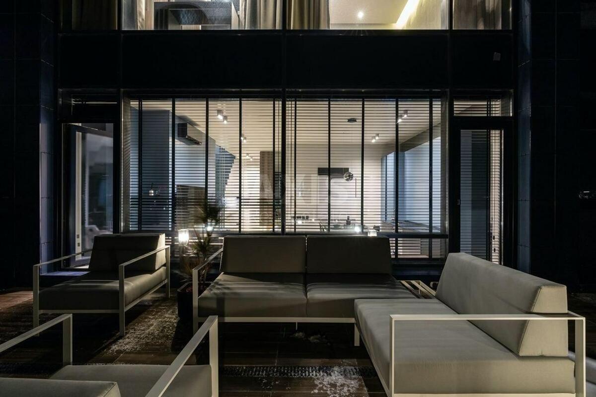 2k apartment prov. Laboratornyj 710