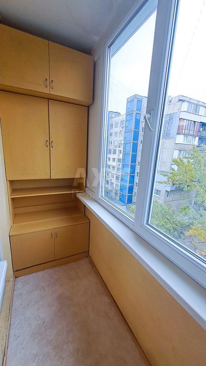 1k apartment vul. Miljutenka 11Б6
