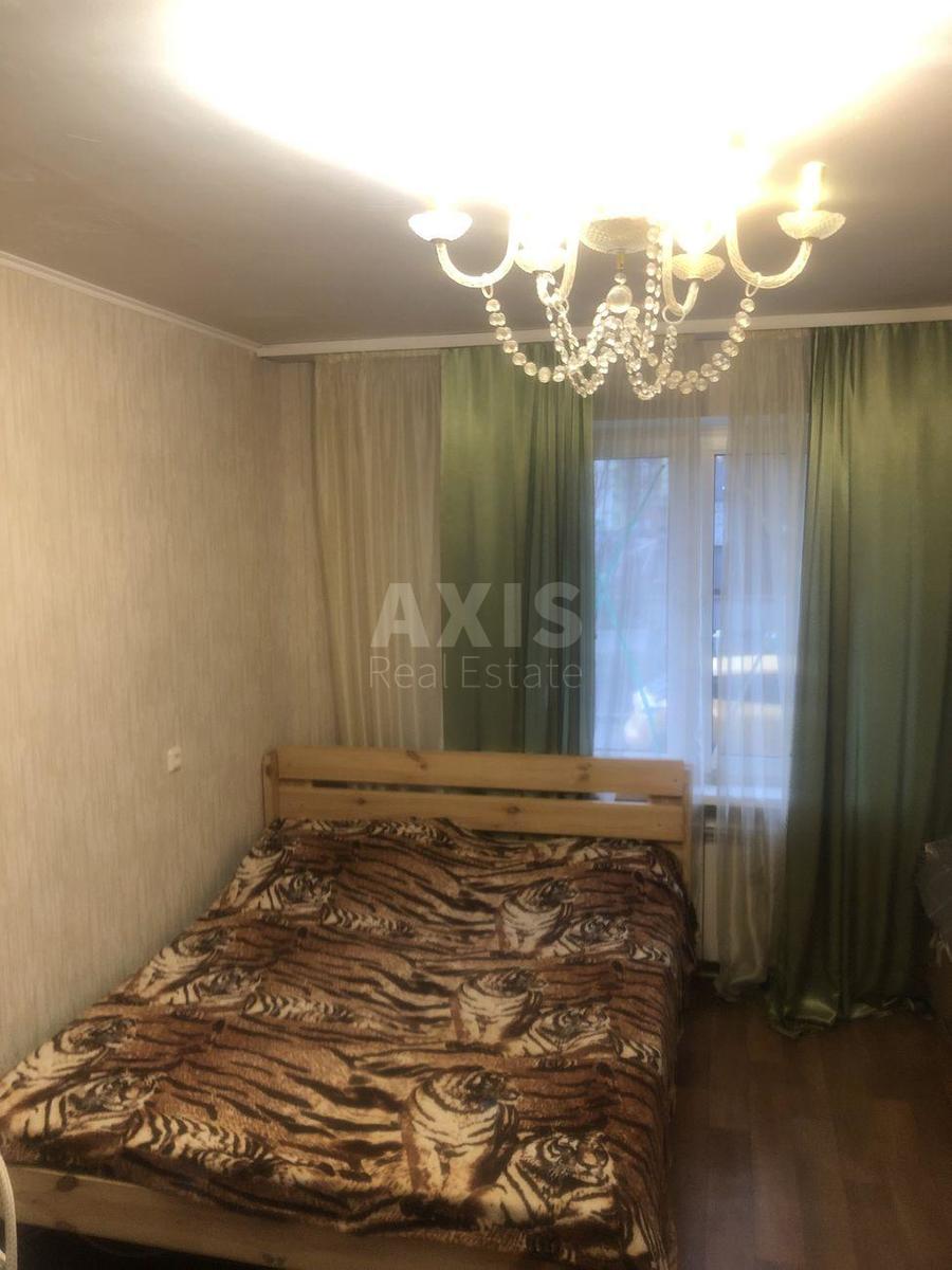 3k apartment vul. Zakrevs'kogo Mykoly 997