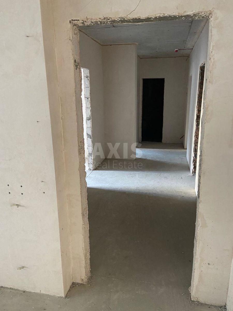 2k apartment vul. Zlatoustivs'ka 274