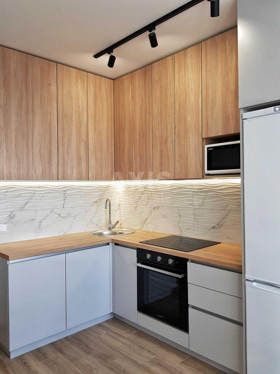 1k apartment pr-t Pravdy 39В