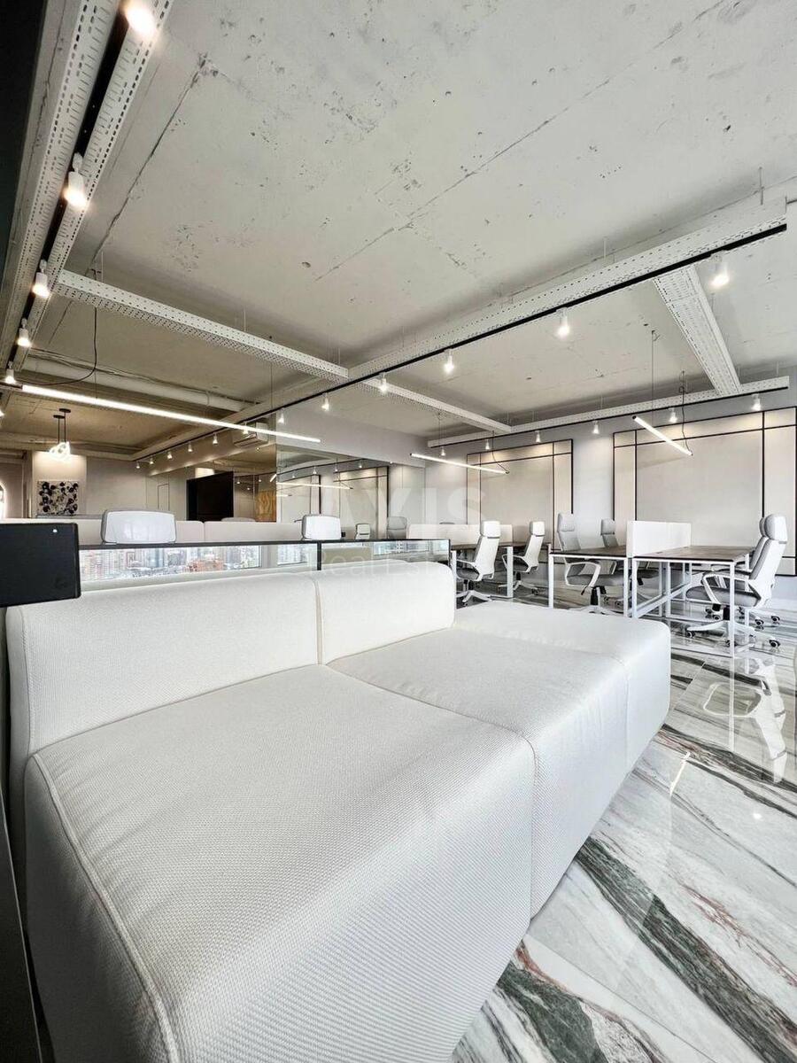 Office uzv. Klovs'kyj 7, 260m26028815