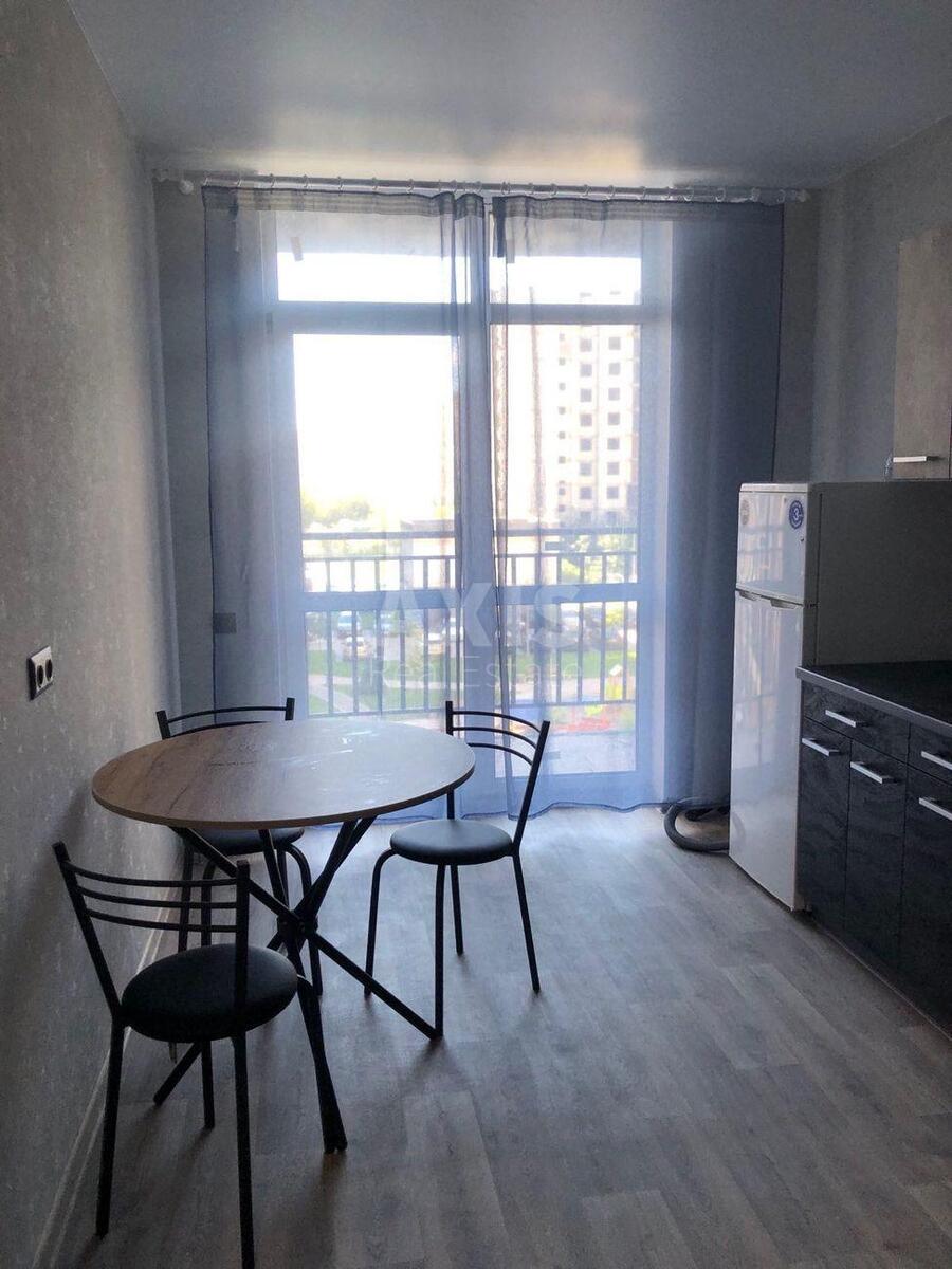 1k apartment vul. Zabolotnogo Akademika 1480