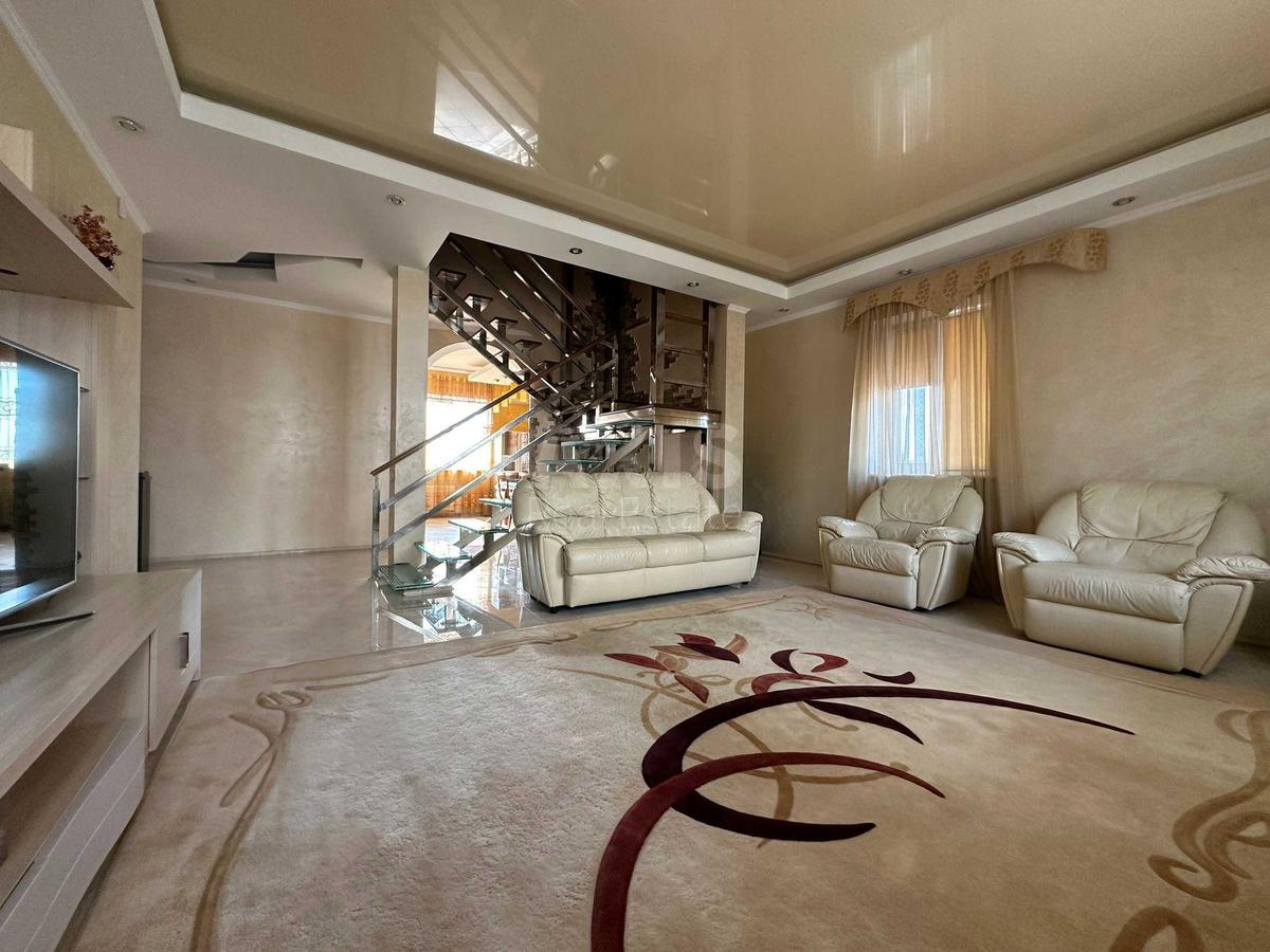 5k apartment vul. Verhovynna 8435988