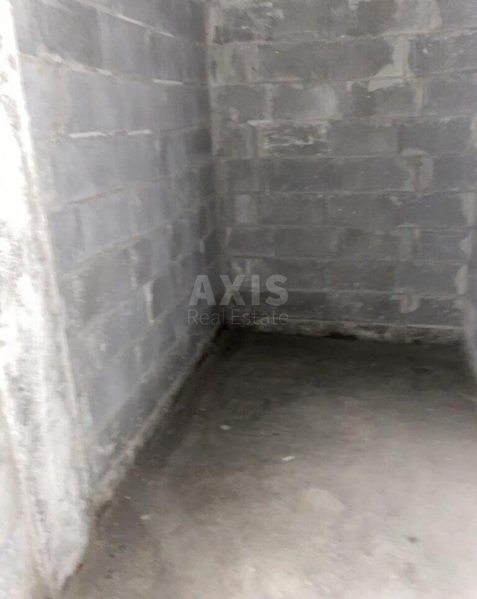 1k apartment vul. Olesja Berdnyka 1Г2