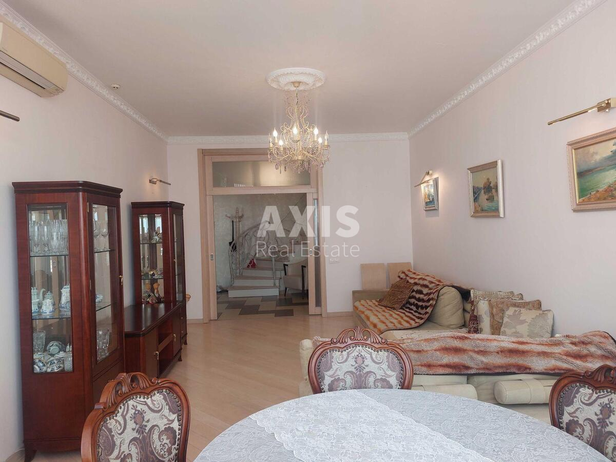 3k apartment vul. Dmytrivs'ka 69569261