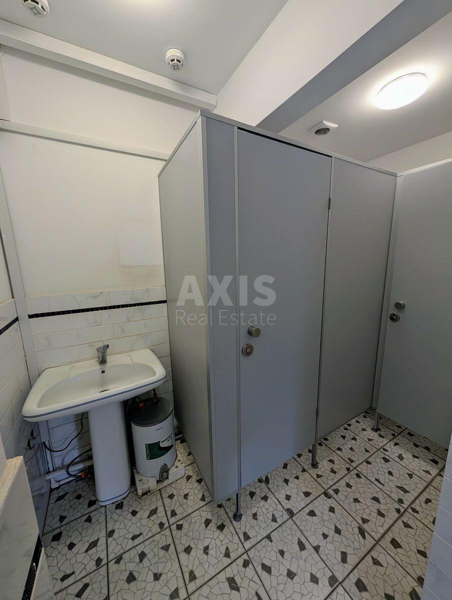 Office vul. Observatorna 10, 196m29