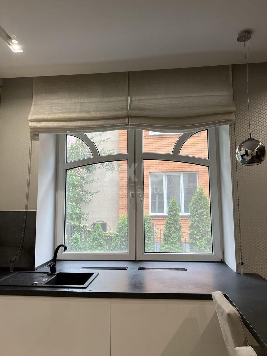 2k apartment vul. Shmidta Otto 14А596181