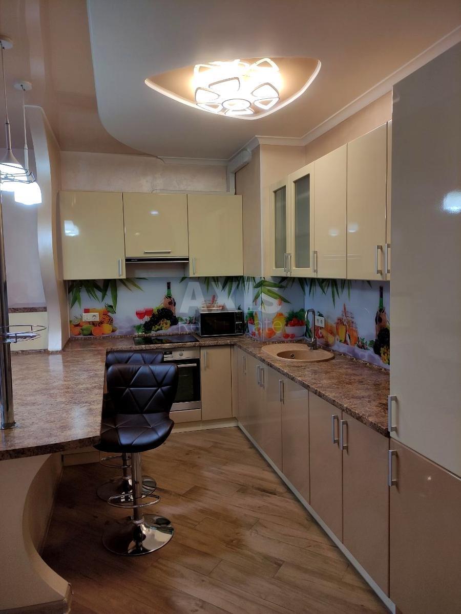 2к квартира вул. Вільямса Академіка 9