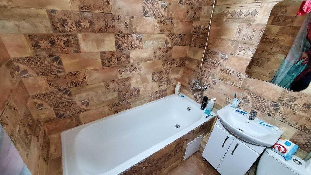 1к квартира ул. Соломии Крушельницкой 136