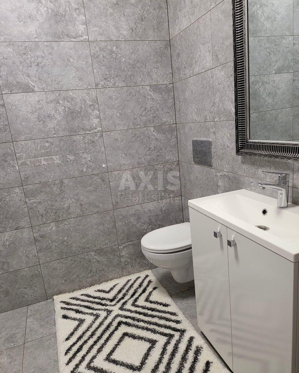 1k apartment vul. Rybalka Marshala 5Б6