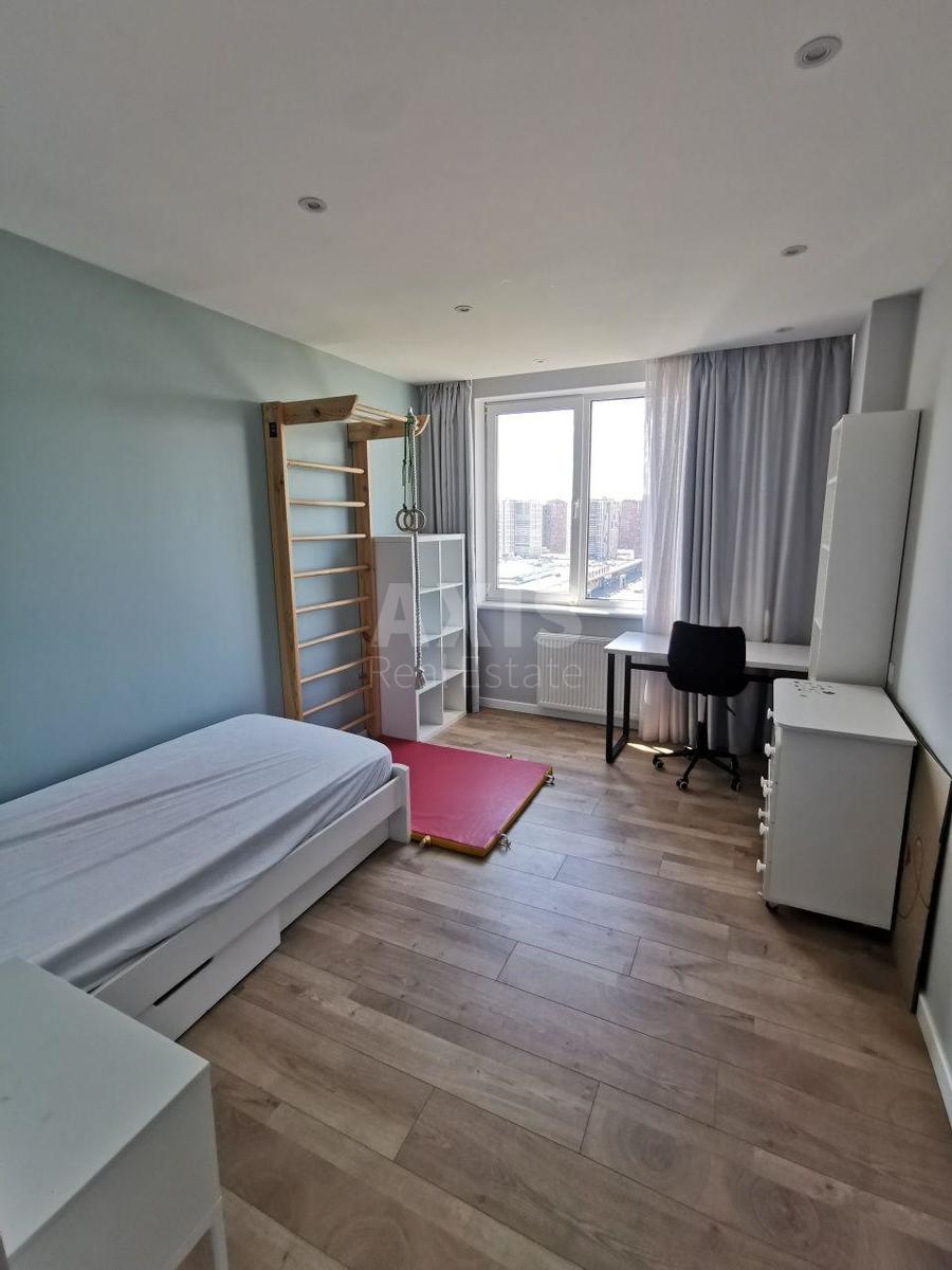 3k apartment pr-t Pravdy 839