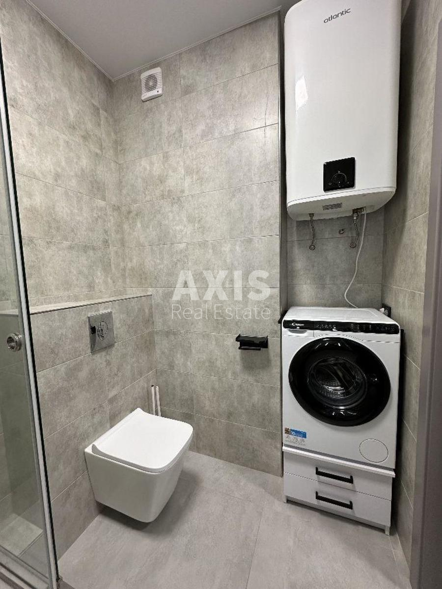 1к квартира пр-т Воздушных Сил 56440189