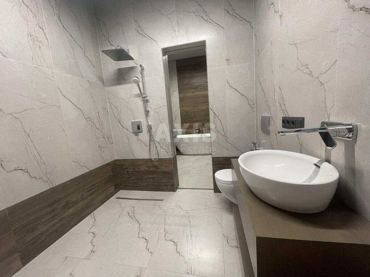 2k apartment vul. Baggovutivs'ka 15971710