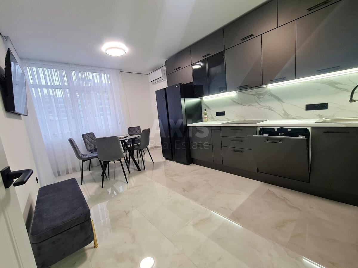 2k apartment vul. Oleksandra Olesja 2А63945