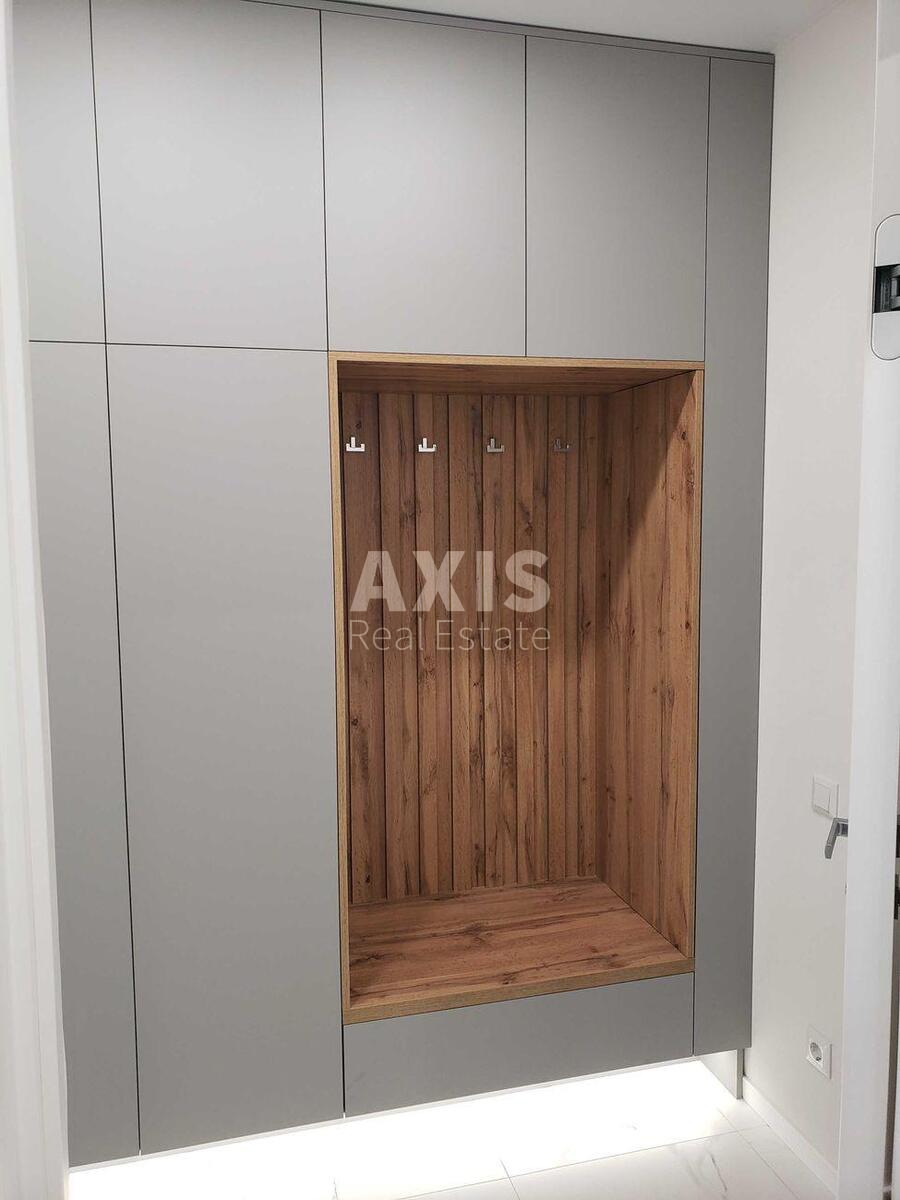 1k apartment vul. Myhajla Maksymovycha 2410