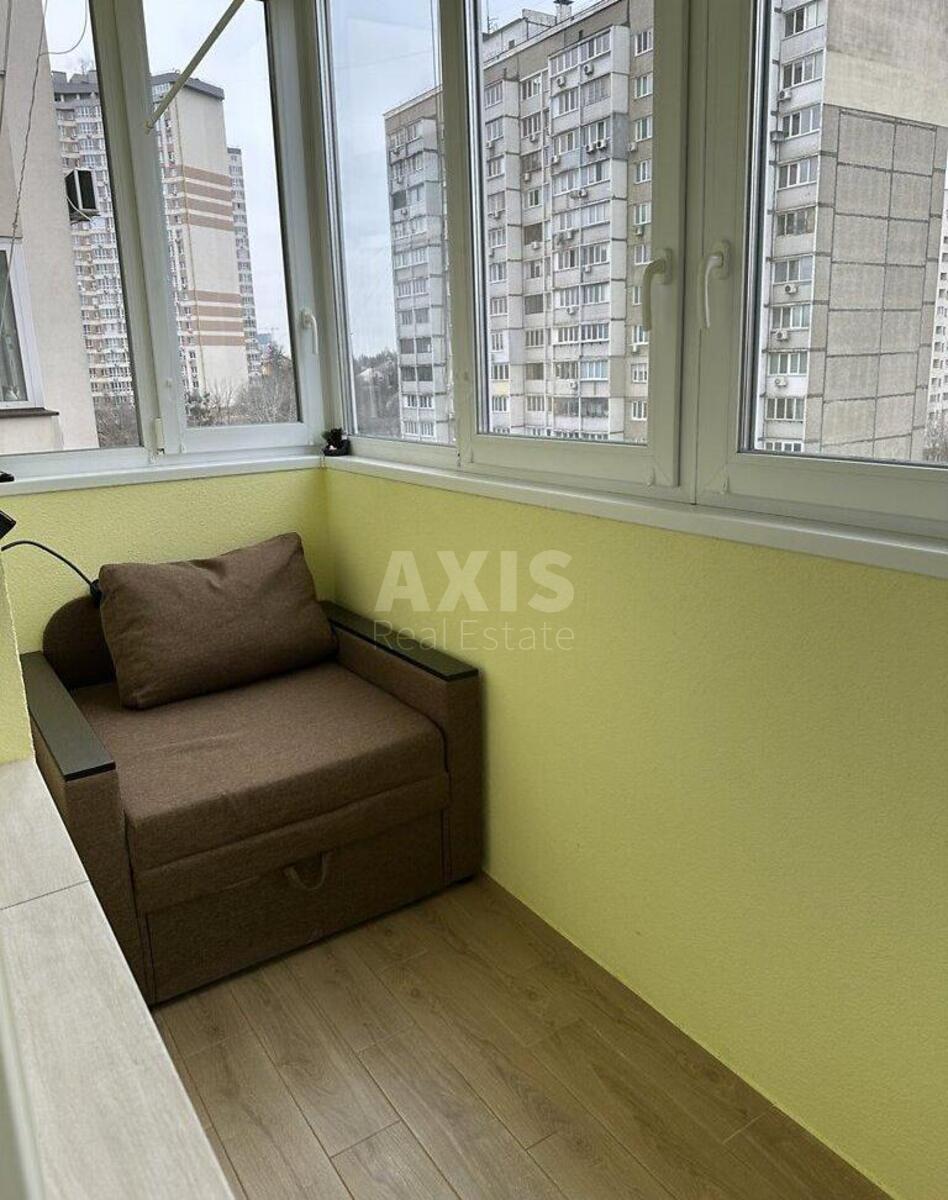 1k apartment vul. Pol'ova 73639804