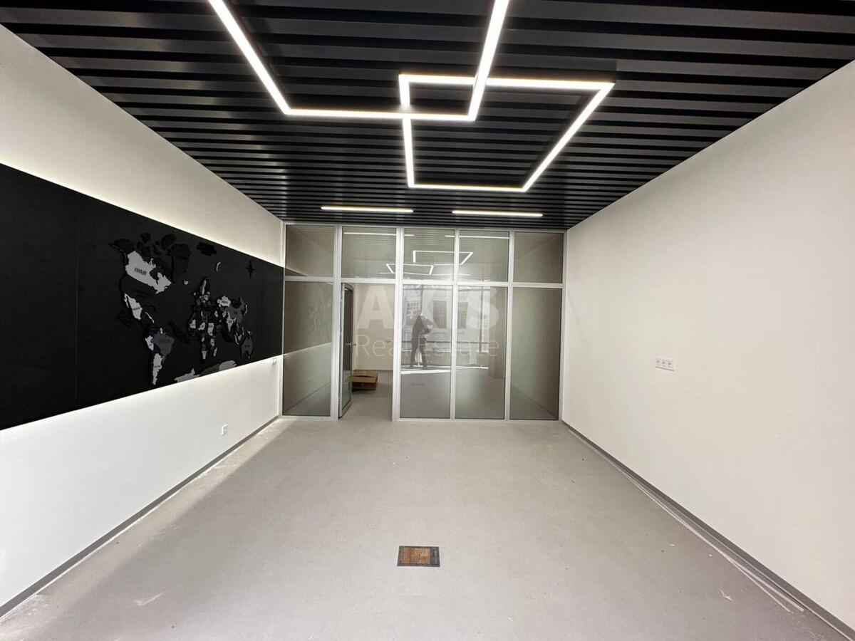 Office vul. Gonchara Olesja 41, 400m21