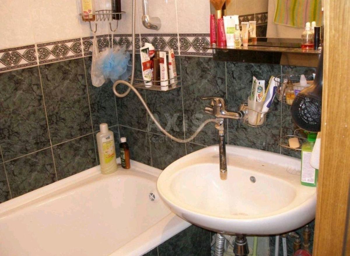 3к квартира ул. Вербицкого Архитектора 34А4463412