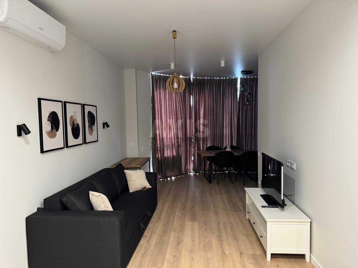 2k apartment vul. Glybochyc'ka 733