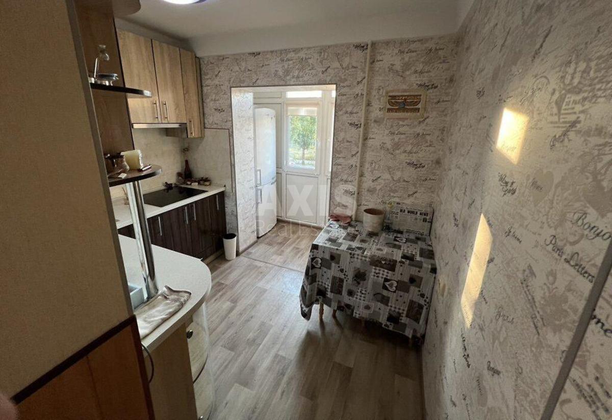 1k apartment vul. Serafymovycha 7А3